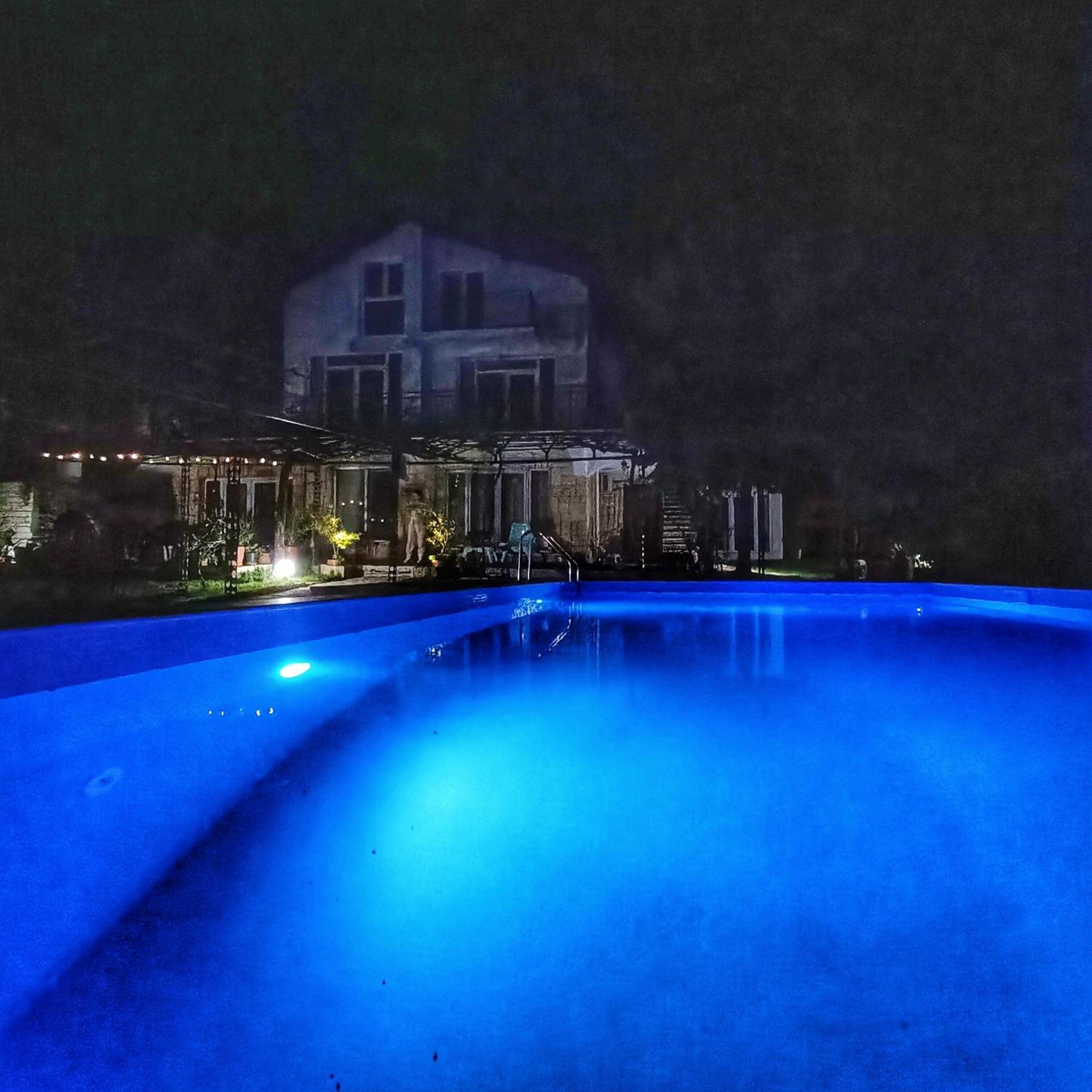 Villa Regina Serafina Balchik Exterior photo