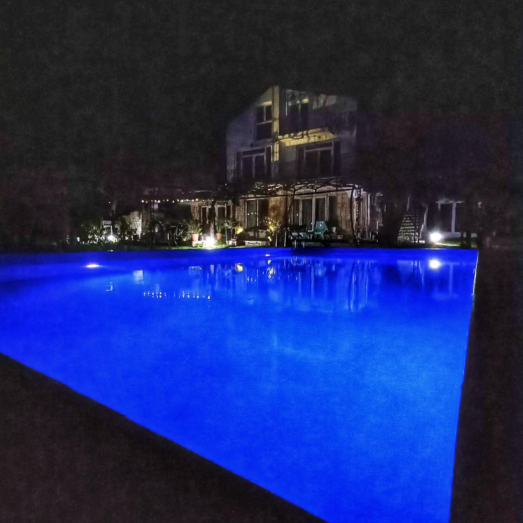 Villa Regina Serafina Balchik Exterior photo